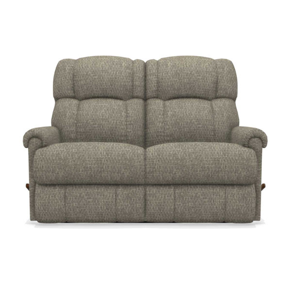 LaZBoy Pinnacle 57'' Upholstered Loveseat Wayfair